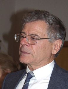 Alexander Spirin
