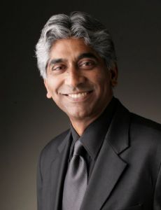 Ashok Amritraj