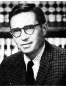 William Acker