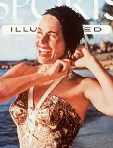 Betty Metcalf