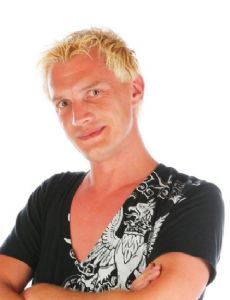 Martijn van Nellestijn