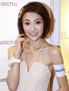 Lin Xiawei