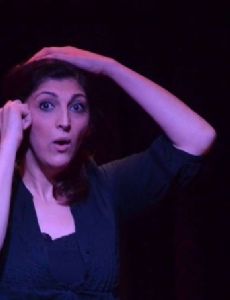 Zahra Noorbakhsh