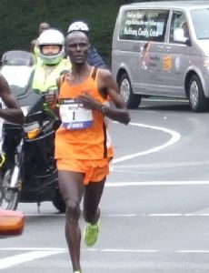 Wilfred Kibet Kigen