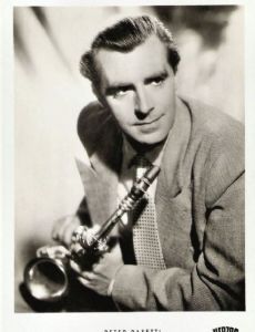 Peter Pasetti