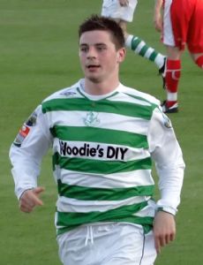 Pádraig Amond