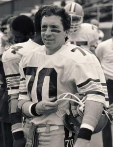 Brian Kelly (Canadian football)