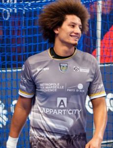Aly Mohamed