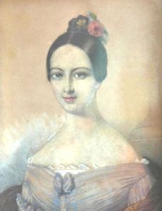 Amalia von Dyhrn