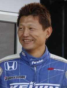 Toshihiro Kaneishi