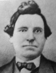 Ira Babcock