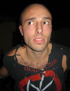 Christian Smith-Pancorvo