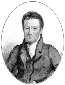 Joseph Hunter (antiquarian)
