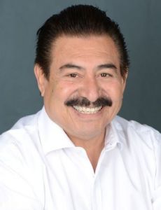 Isidro Pedraza Chávez