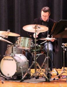 Sean J. Kennedy