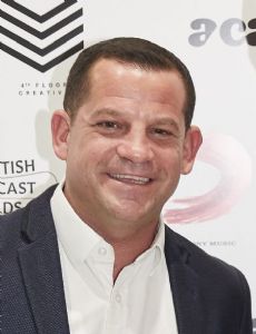Spencer Oliver