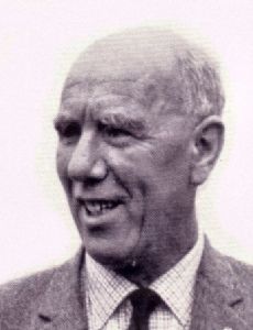 Rex Paterson