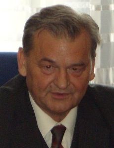 Živorad Smiljanić