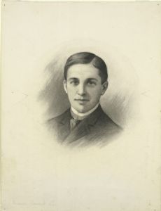 Ernest Lawrence Thayer