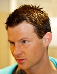 Petter Vaagan Moen