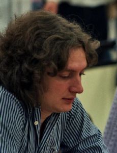 Jan Timman