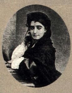 Marie Bracquemond