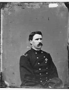 Martin T. McMahon