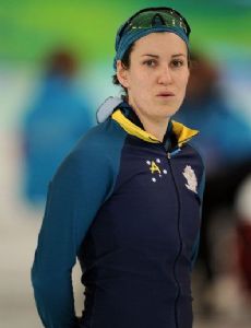 Sophie Muir