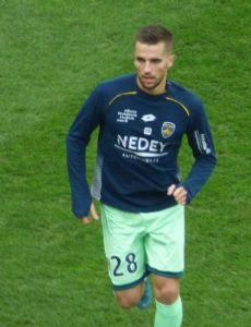 Gaëtan Weissbeck