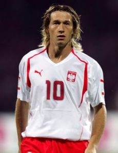 Mirosław Szymkowiak