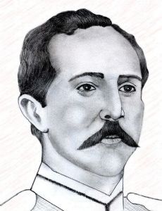 Domingo Vásquez