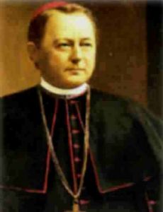 Mikuláš Tóth (bishop)