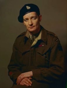 David Vivian Currie
