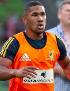 Folau Fakatava