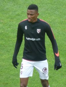 Mamadou Fofana