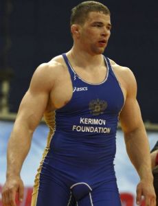 Kirill Gotovtsev