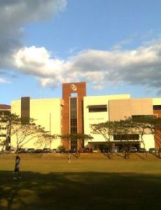 List of Academic libraries in the Philippines - FamousFix List