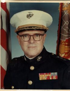 William J. Van Ryzin