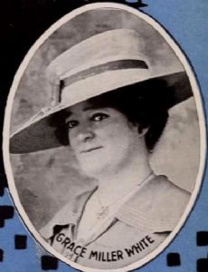 Grace Miller White