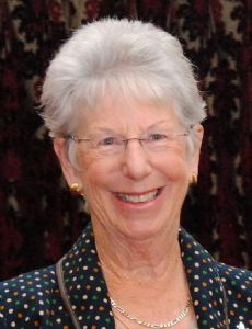 Judith Potter