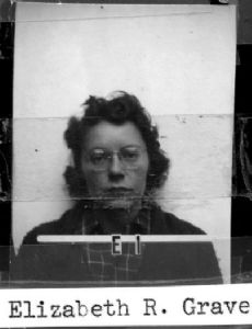Elizabeth Riddle Graves