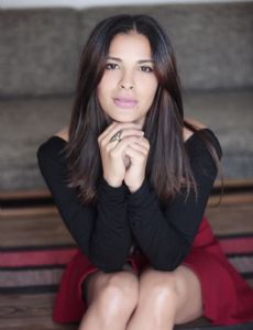 Gyselle Soares