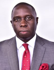 Muhammad Nsereko