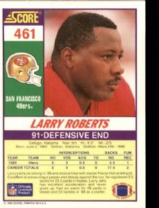 Larry Roberts