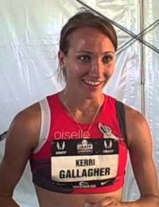 Kerri Gallagher