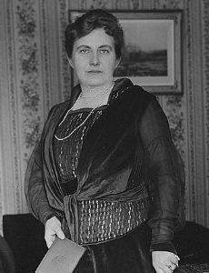 Elena Gerhardt