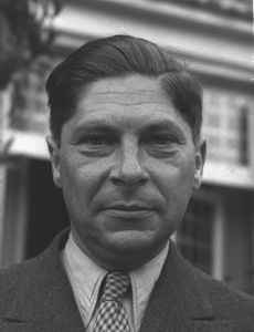 Mamaine Koestler