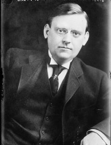Wade H. Ellis