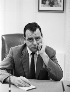 Jack Caulfield