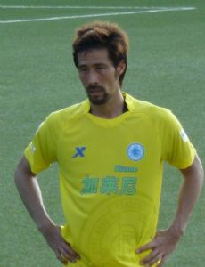 Hiromichi Katano